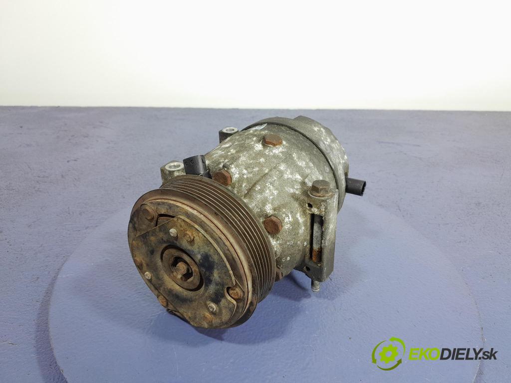 Renault Vel satis 2002 Kompresor: Klimatizace: 8200021822