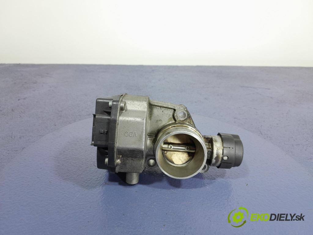 Renault Vel satis 2002 škrticí klapka H8200287157