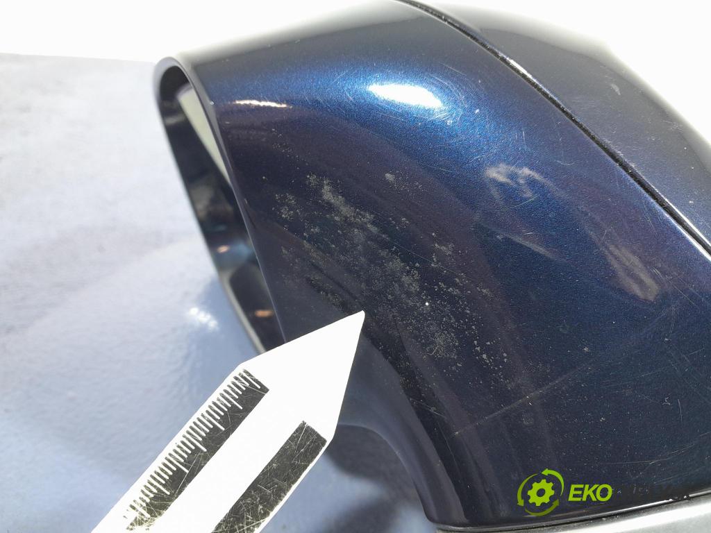 Renault Vel satis 2002 zpětné zrcátko Vlevo, odjet: