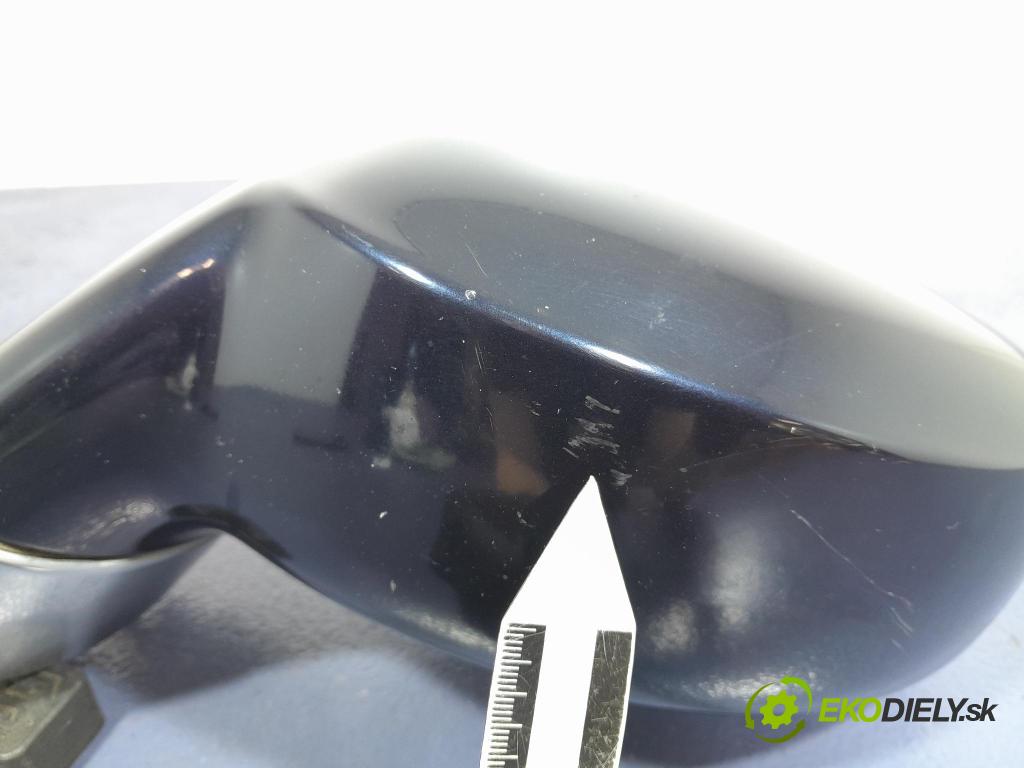 Renault Vel satis 2002 zpětné zrcátko Vlevo, odjet:
