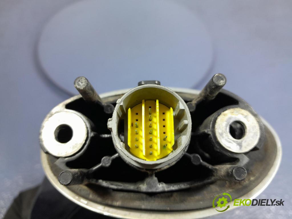 Renault Vel satis 2002 zpětné zrcátko Vlevo, odjet: 