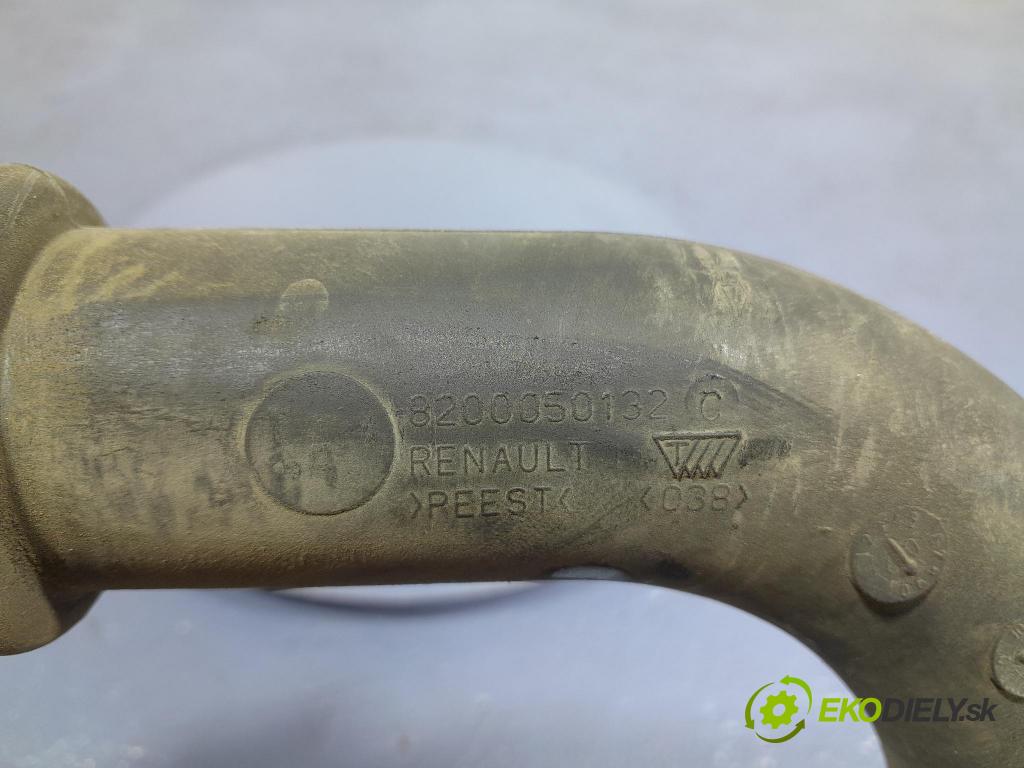 Renault Vel satis 2002 trubka Vzduch: 8200050132
