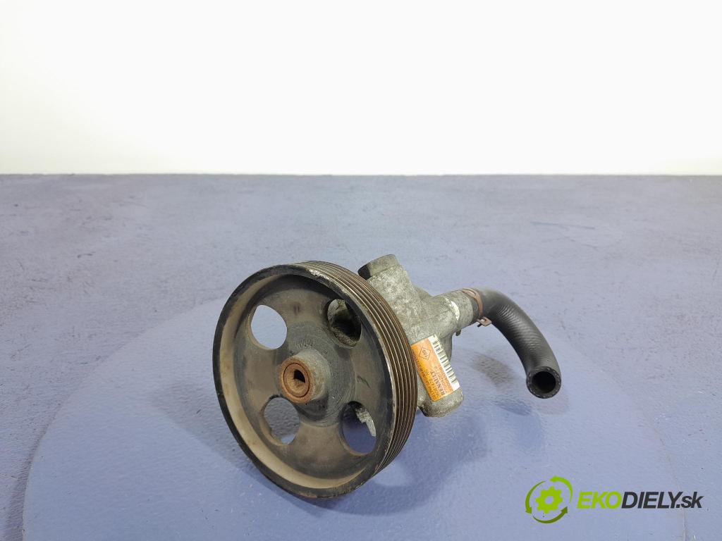 Renault Vel satis 2002 čerpadlo Asistence: Manažeři 7700426719