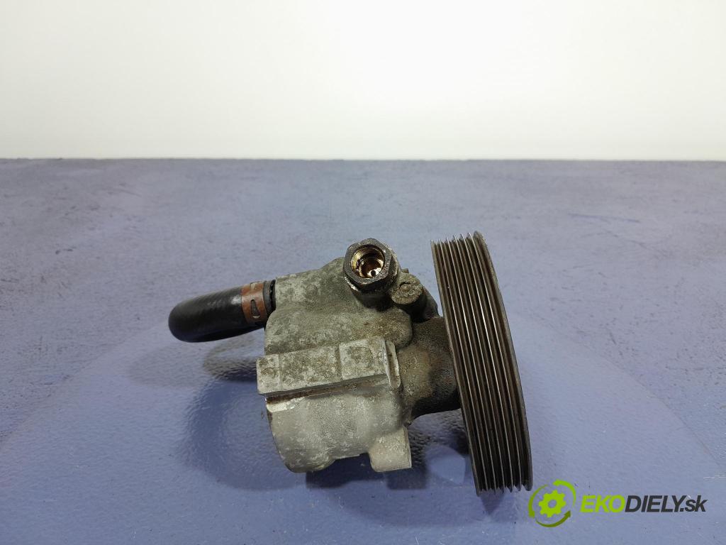 Renault Vel satis 2002 čerpadlo Asistence: Manažeři 7700426719