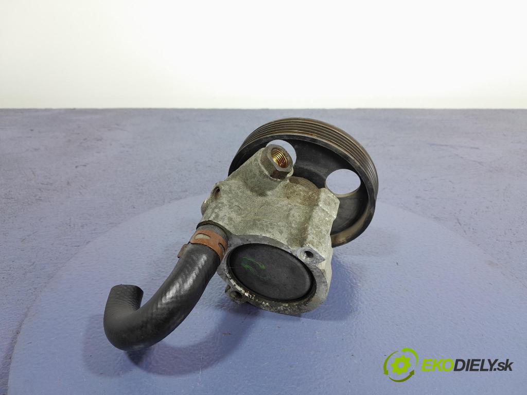 Renault Vel satis 2002 čerpadlo Asistence: Manažeři 7700426719