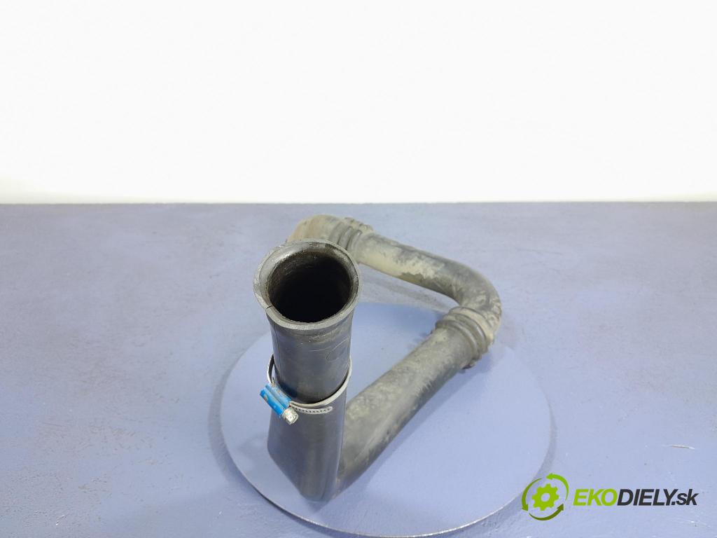 Renault Vel satis 2002 rúrka Vzduch: 8200050130