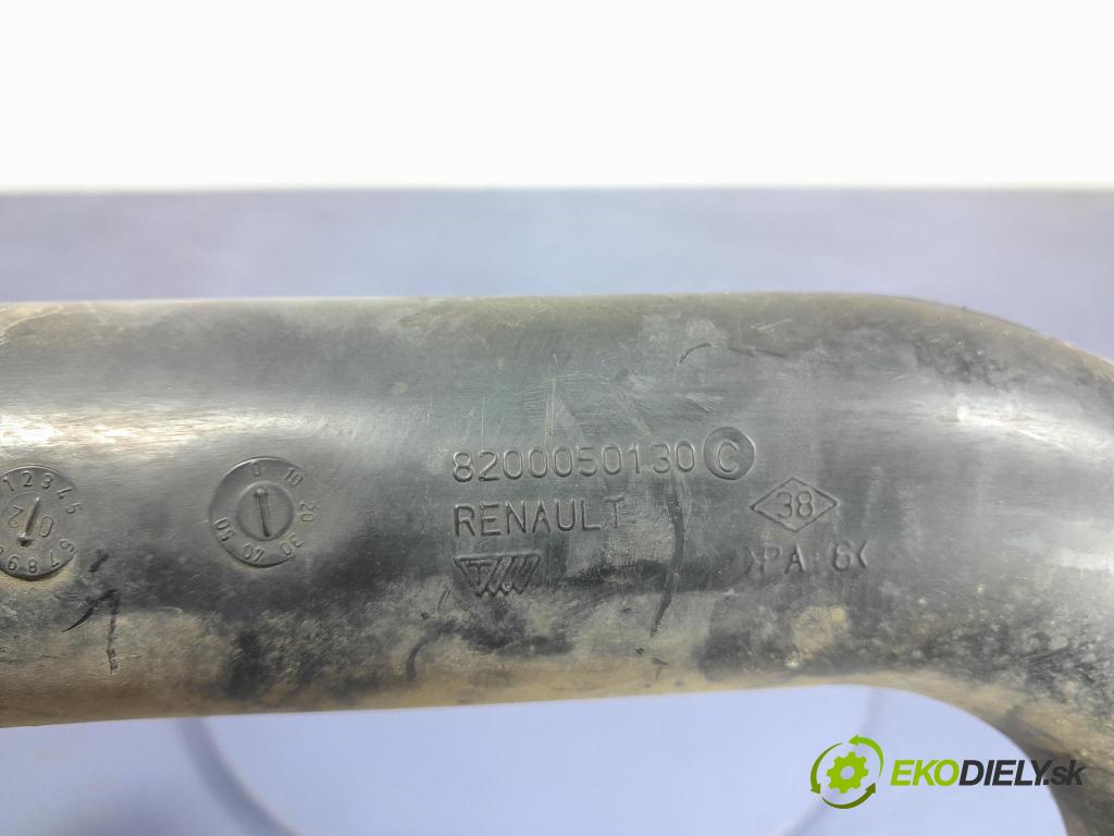 Renault Vel satis 2002 rúrka Vzduch: 8200050130