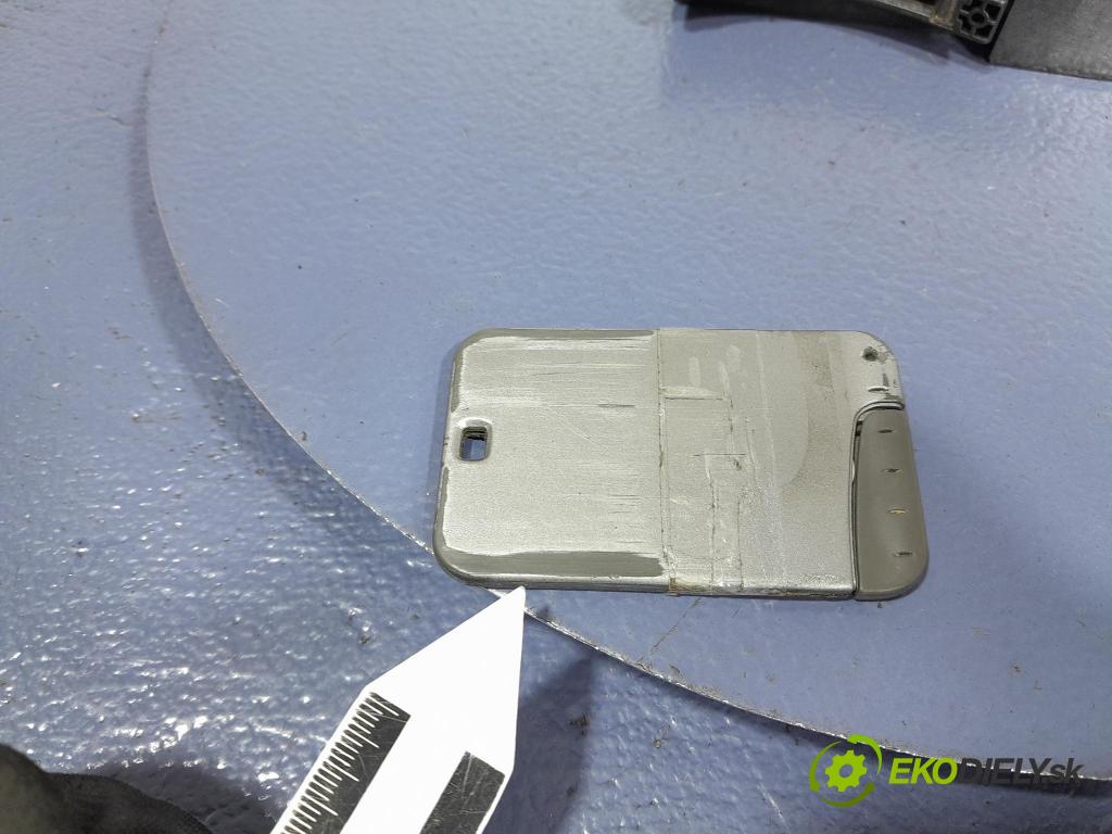 Renault Vel satis 2002 Spínač zapaľovania: 8200224595