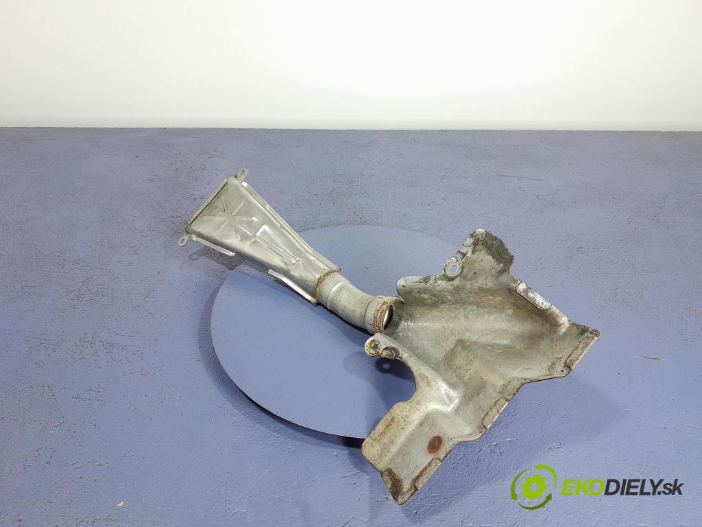 Renault Vel satis 2002 Vstup: Vzduch: 8200100937