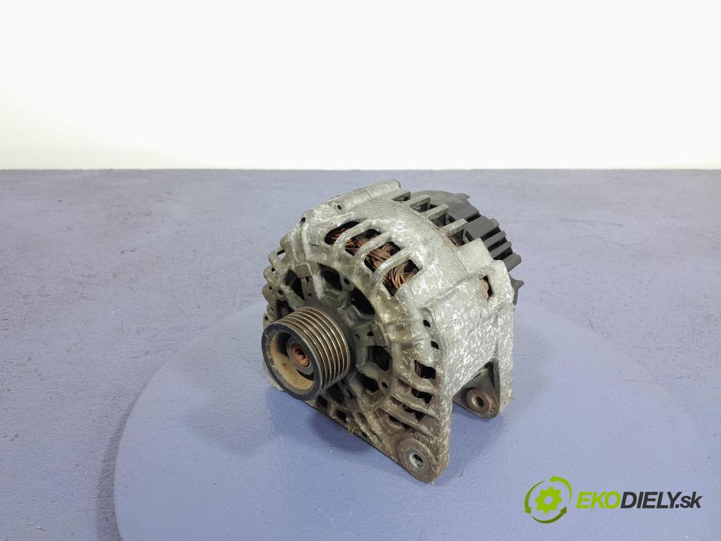 Renault Vel satis 2002 Alternator 8200206251
