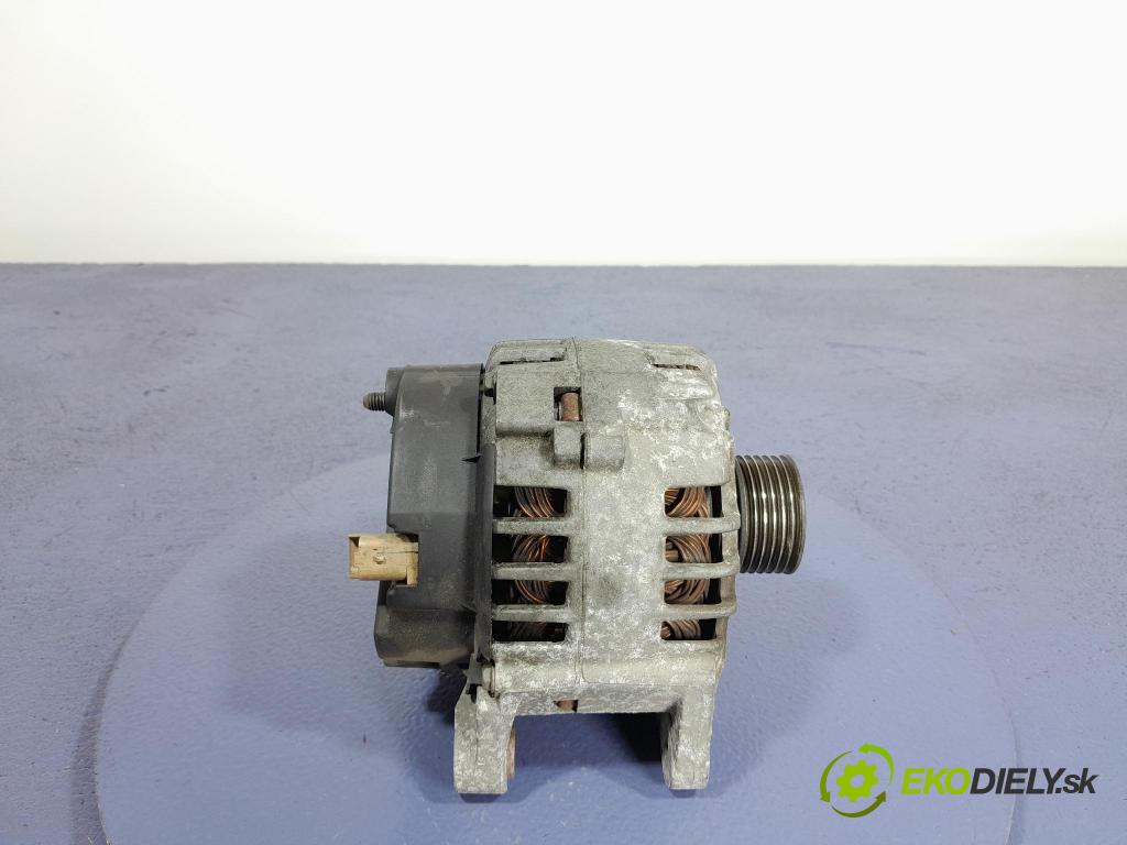 Renault Vel satis 2002 Alternator 8200206251