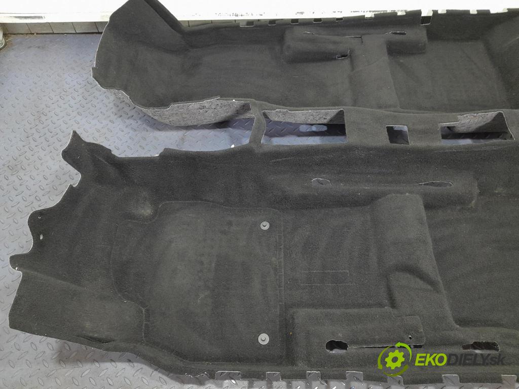 Seat Arona 2022 koberec do auta 6F1863367D