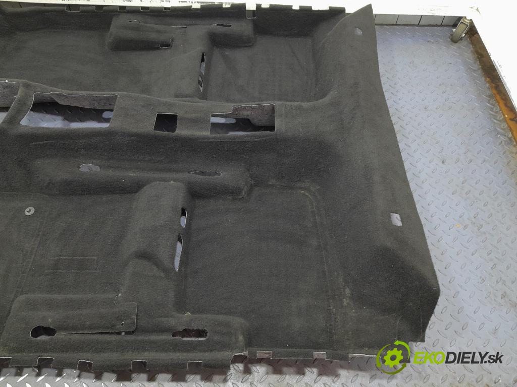 Seat Arona 2022 koberec do auta 6F1863367D