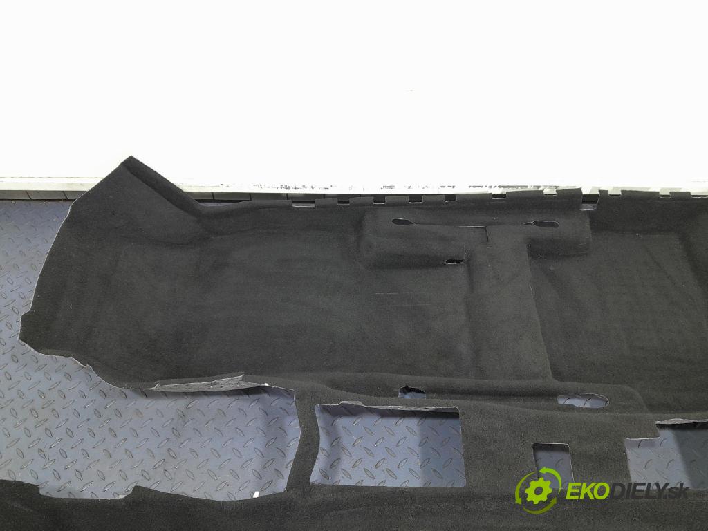 Seat Arona 2022 koberec do auta 6F1863367D