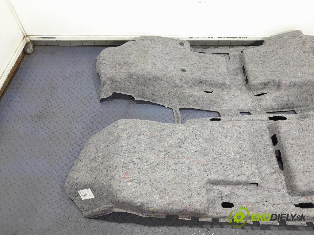 Seat Arona 2022 koberec do auta 6F1863367D