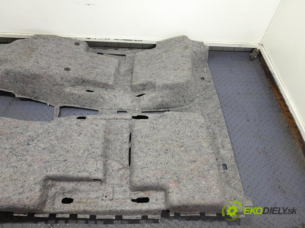 Seat Arona 2022 koberec do auta 6F1863367D