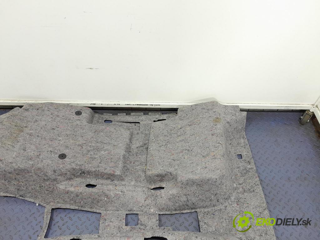 Seat Arona 2022 koberec do auta 6F1863367D