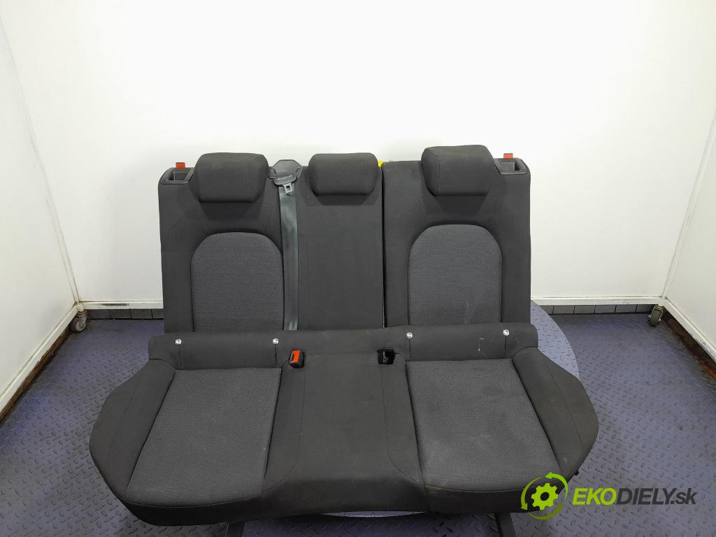 Seat Arona 2022 Sedadlo zadní