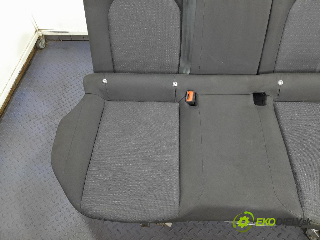 Seat Arona 2022 Sedadlo zadní