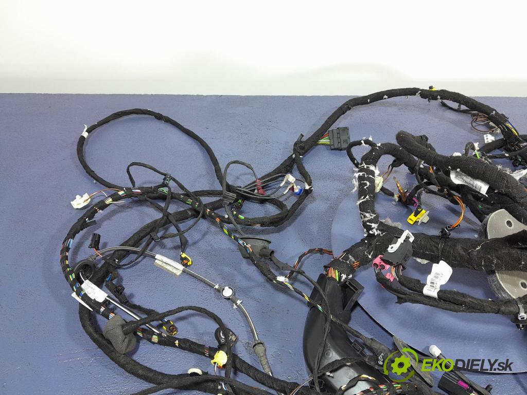 Seat Arona 2022 instalace Elektrický: 2G1863949A