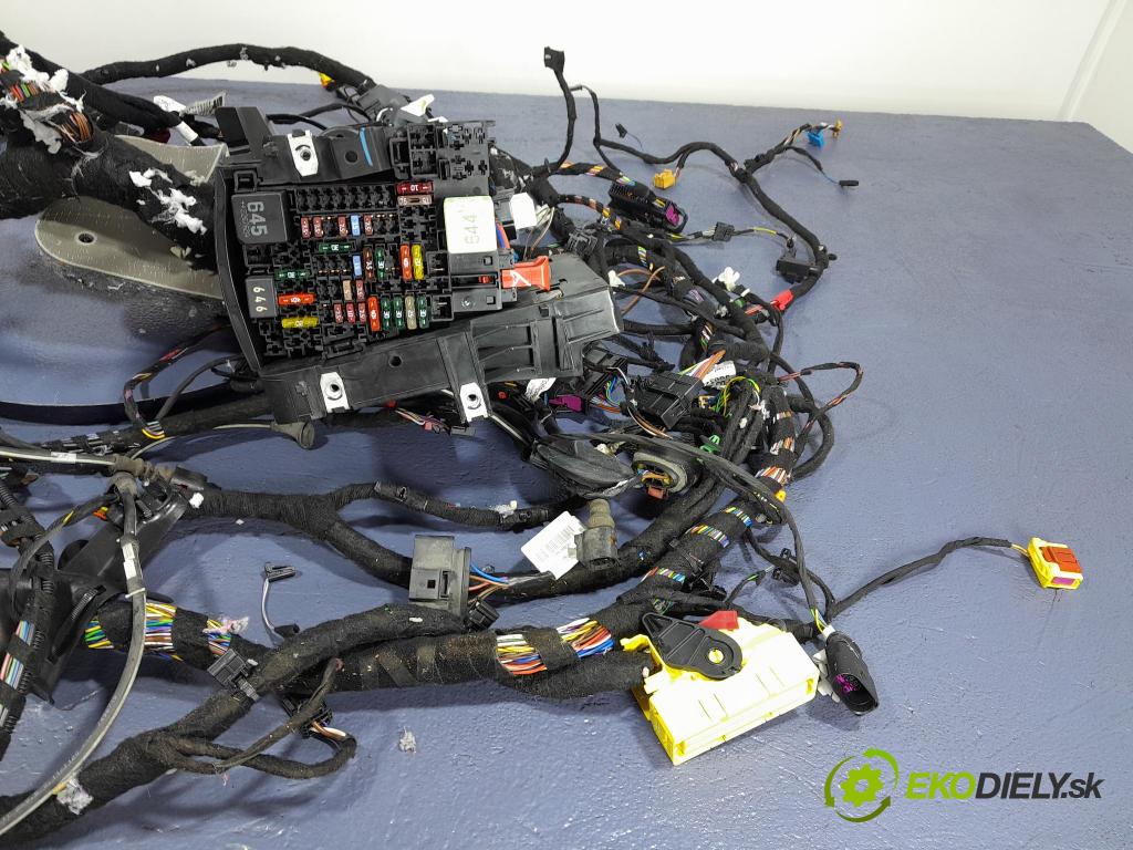 Seat Arona 2022 instalace Elektrický: 2G1863949A