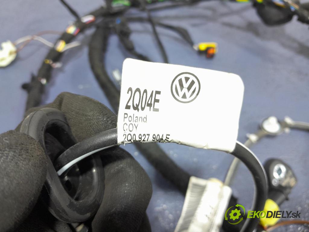 Seat Arona 2022 instalace Elektrický: 2G1863949A