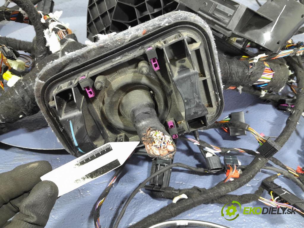 Seat Arona 2022 instalace Elektrický: 2G1863949A