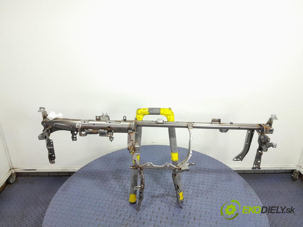 Seat Arona 2022 kokpit,pristrojová doska 6F1857017H