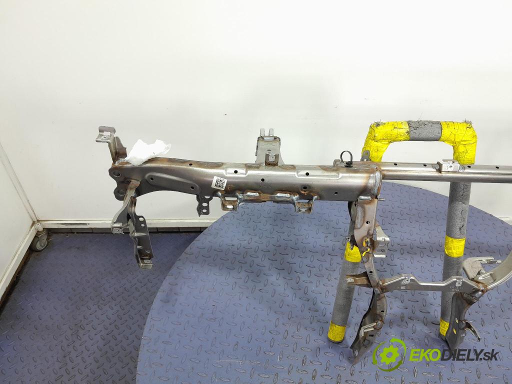 Seat Arona 2022 kokpit,pristrojová doska 6F1857017H