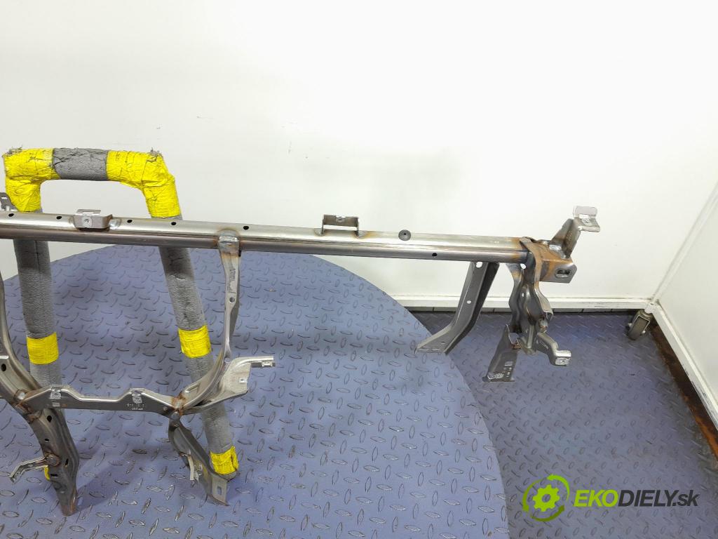 Seat Arona 2022 kokpit,pristrojová doska 6F1857017H