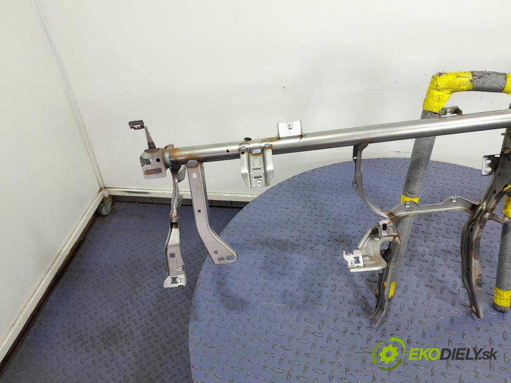 Seat Arona 2022 kokpit,pristrojová doska 6F1857017H