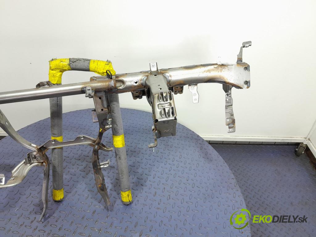 Seat Arona 2022 kokpit,pristrojová doska 6F1857017H