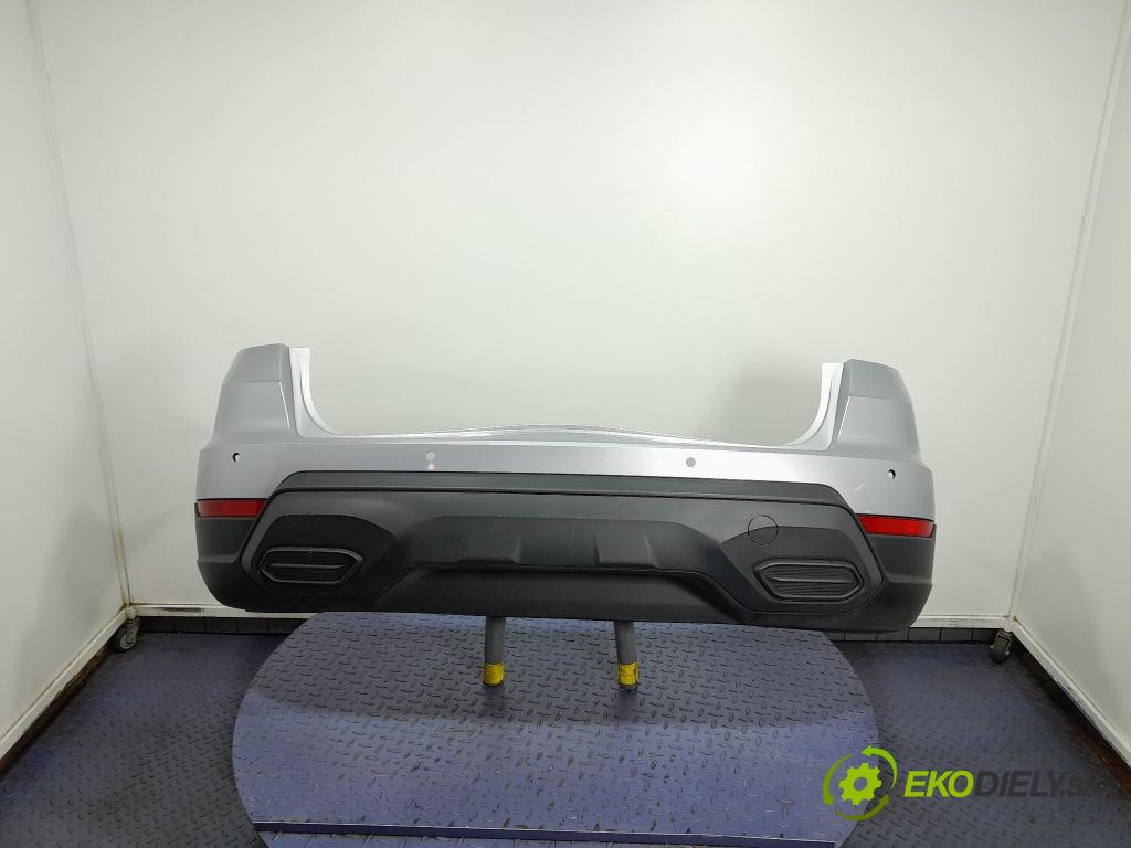 Seat Arona 2022 nárazník Zad: