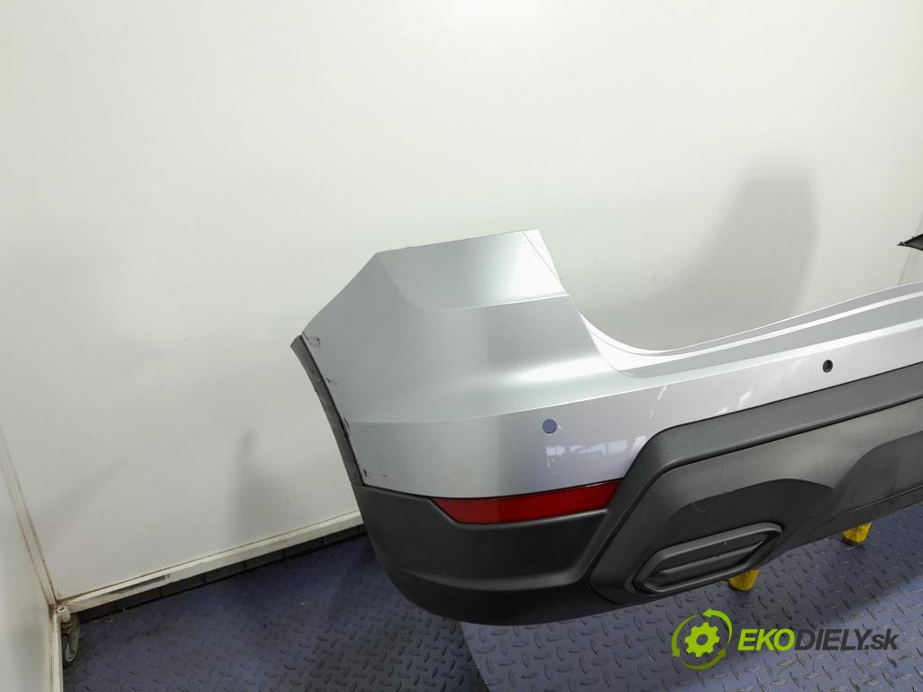 Seat Arona 2022 nárazník Zad: