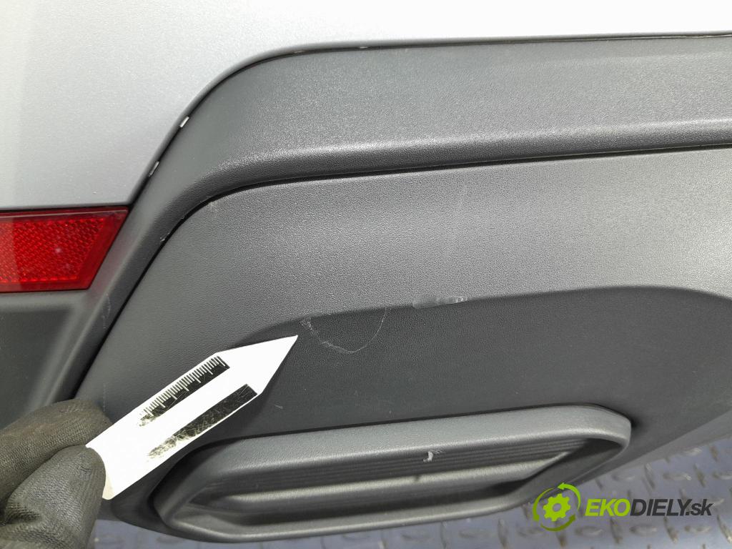 Seat Arona 2022 nárazník Zad: