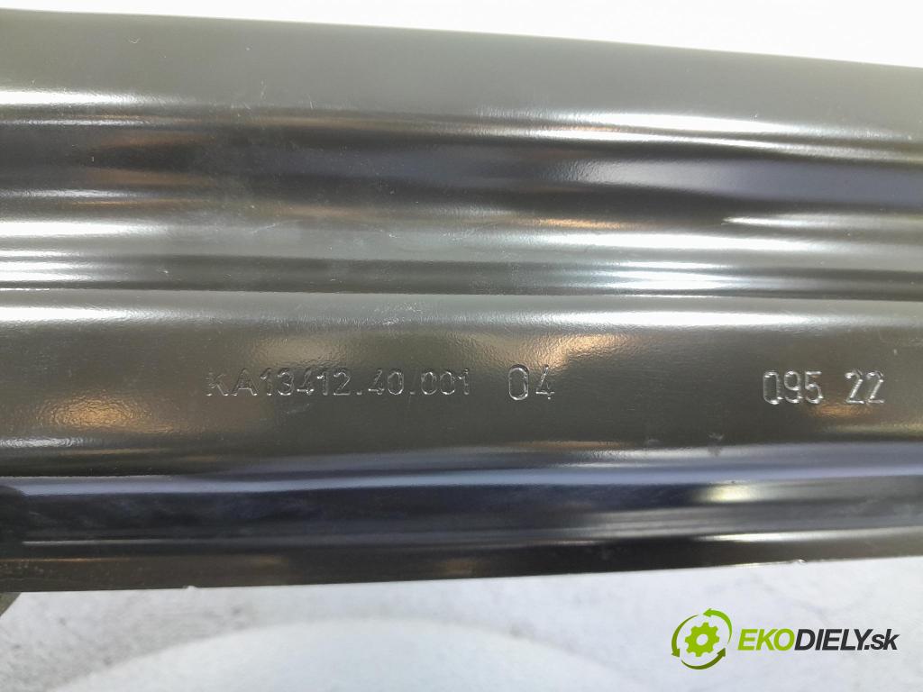 Seat Arona 2022 výztuha narazník Zad: 6F9807305C