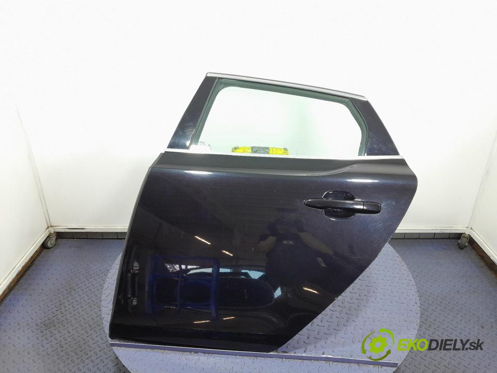 Volvo V40 2013 dveře Zad: Vlevo, odjet: