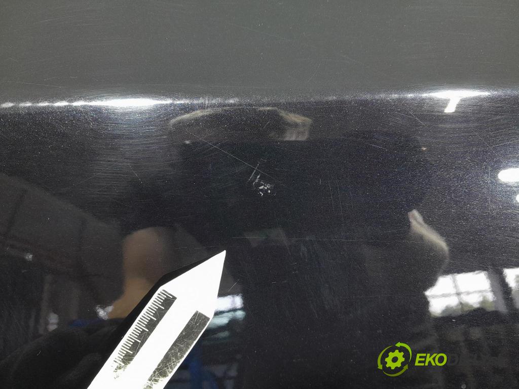 Volvo V40 2013 dveře Zad: Vlevo, odjet: