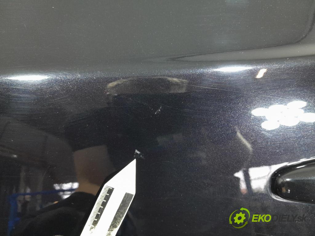 Volvo V40 2013 dveře Zad: Vlevo, odjet: