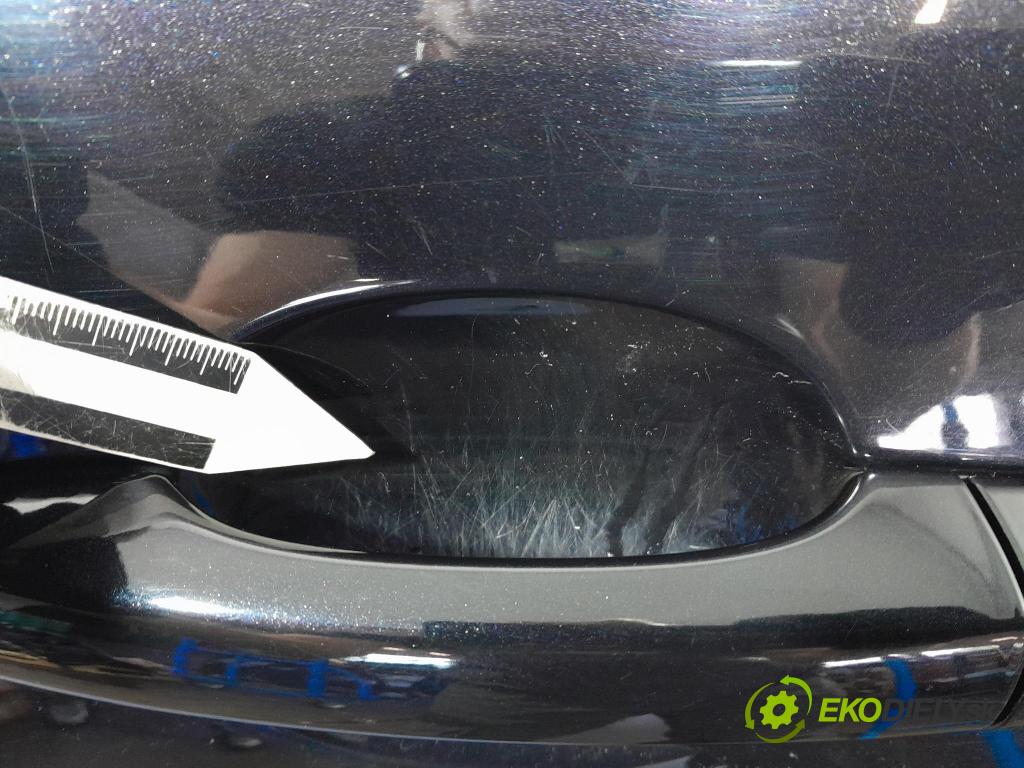 Volvo V40 2013 dveře Zad: Vlevo, odjet: