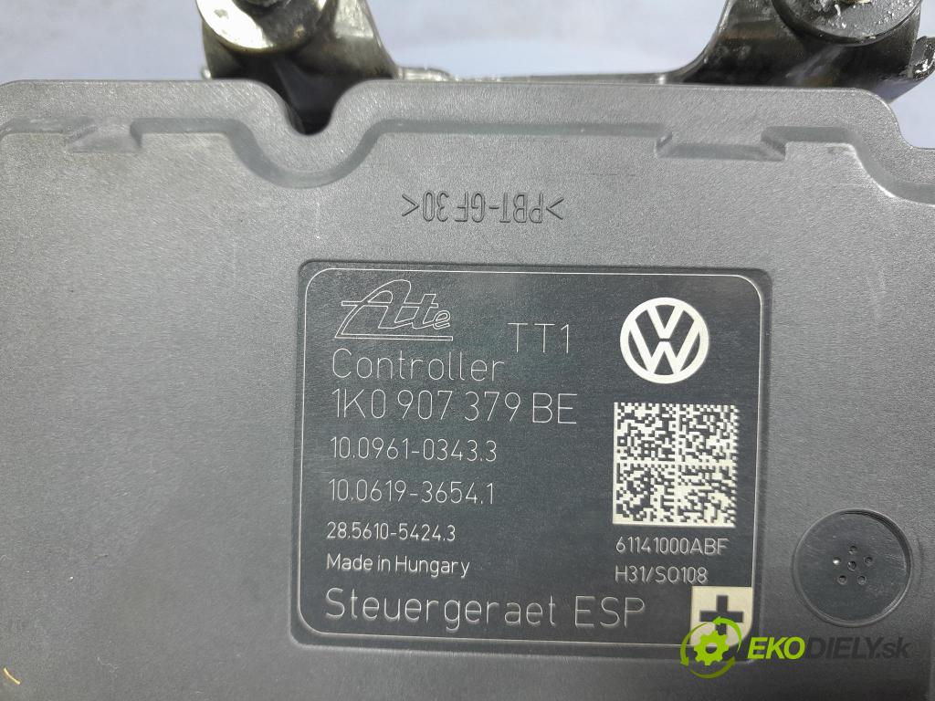 Seat Leon 2011 čerpadlo ABS x 1K0614517CP