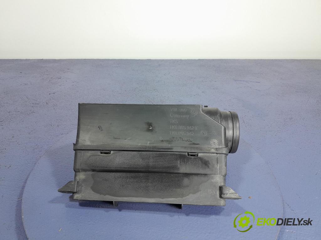 Seat Leon 2011 Vstup: Vzduch: 1K0805962L