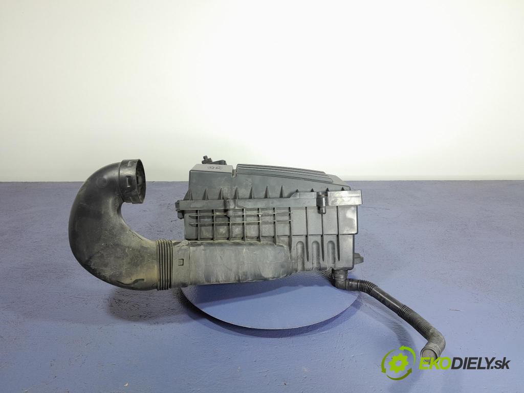 Seat Leon 2011 obal Filtra: Vzduch: 3C0129607BC