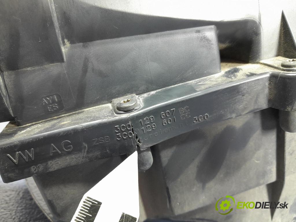 Seat Leon 2011 obal Filtra: Vzduch: 3C0129607BC