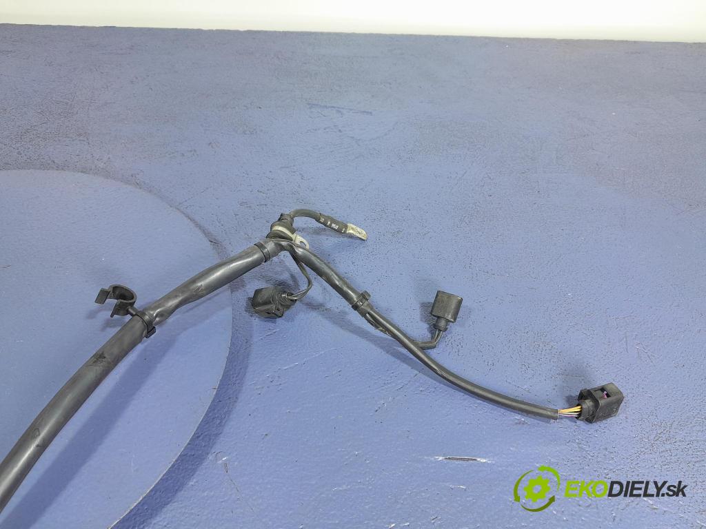 Seat Leon 2011 instalace Elektrický: 1K0971349DH