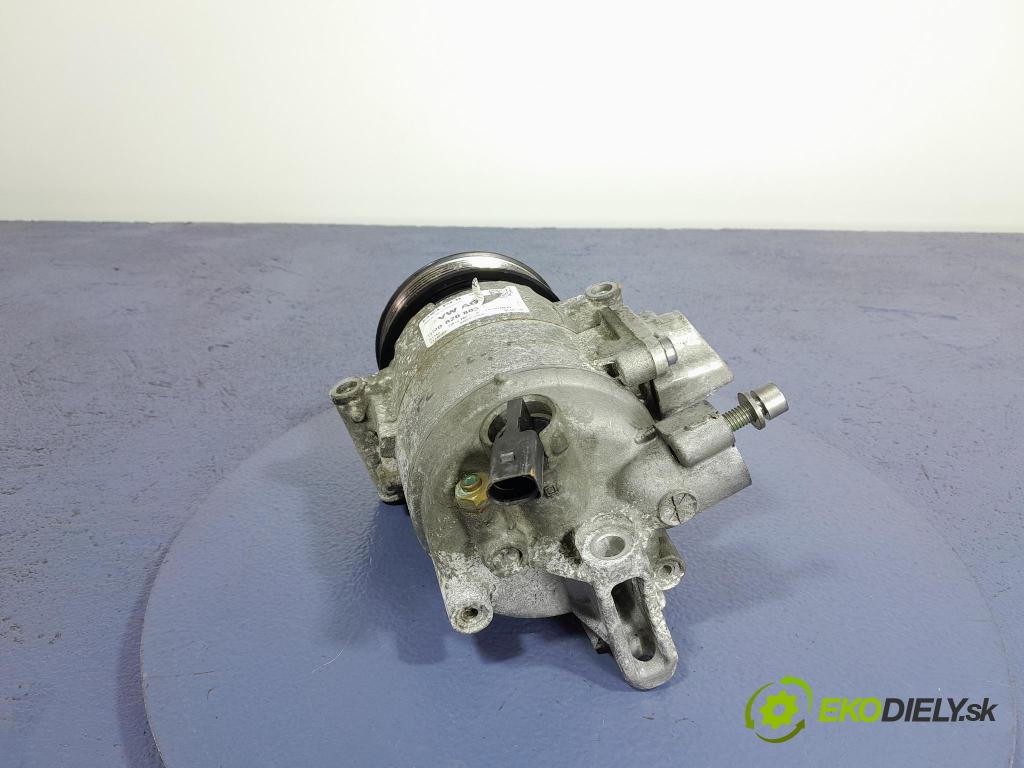 Seat Leon 2011 Kompresor: Klimatizace: 5N0820803A