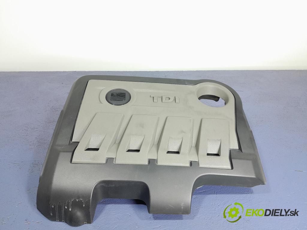 Seat Leon 2011 kryt Motor: 03L103925T
