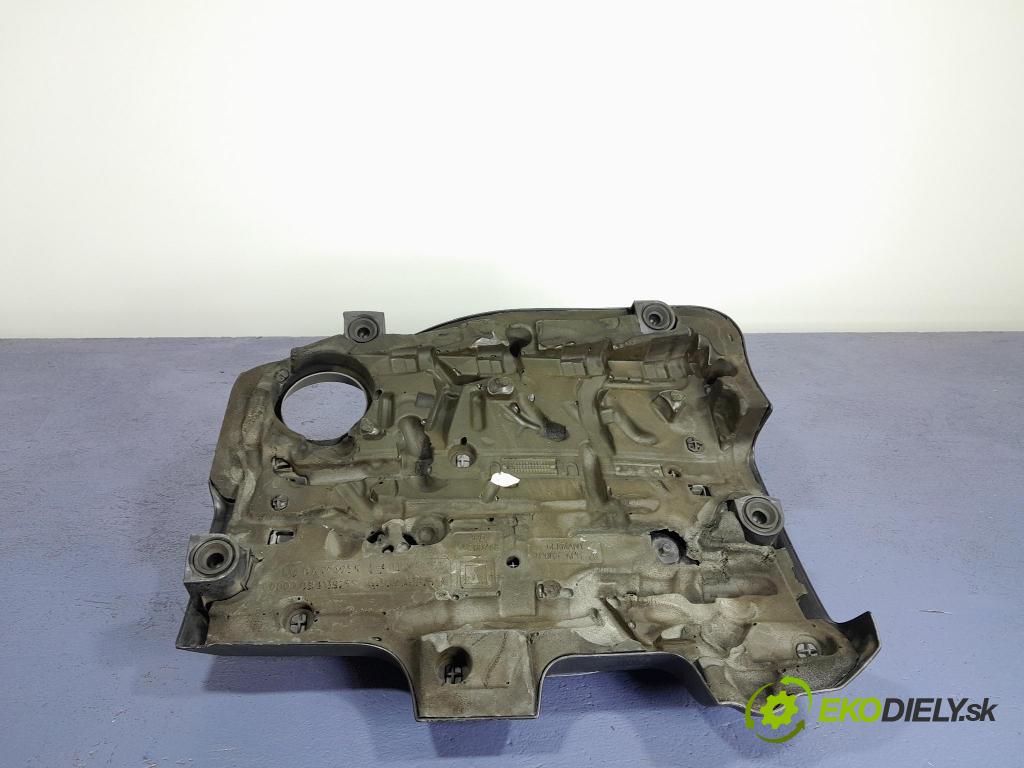 Seat Leon 2011 kryt Motor: 03L103925T