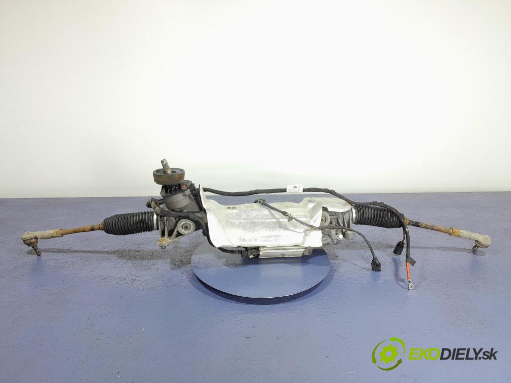 Seat Leon 2011 řízení volantu 1K1423051EK