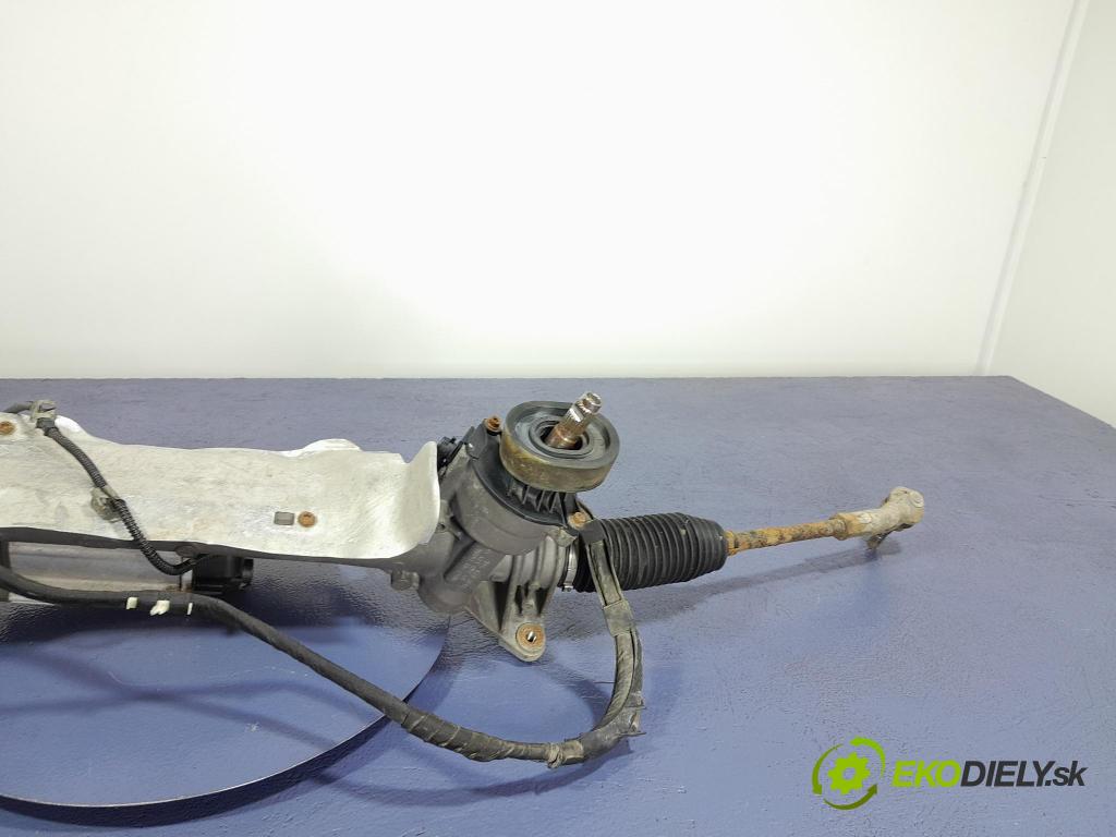 Seat Leon 2011 řízení volantu 1K1423051EK